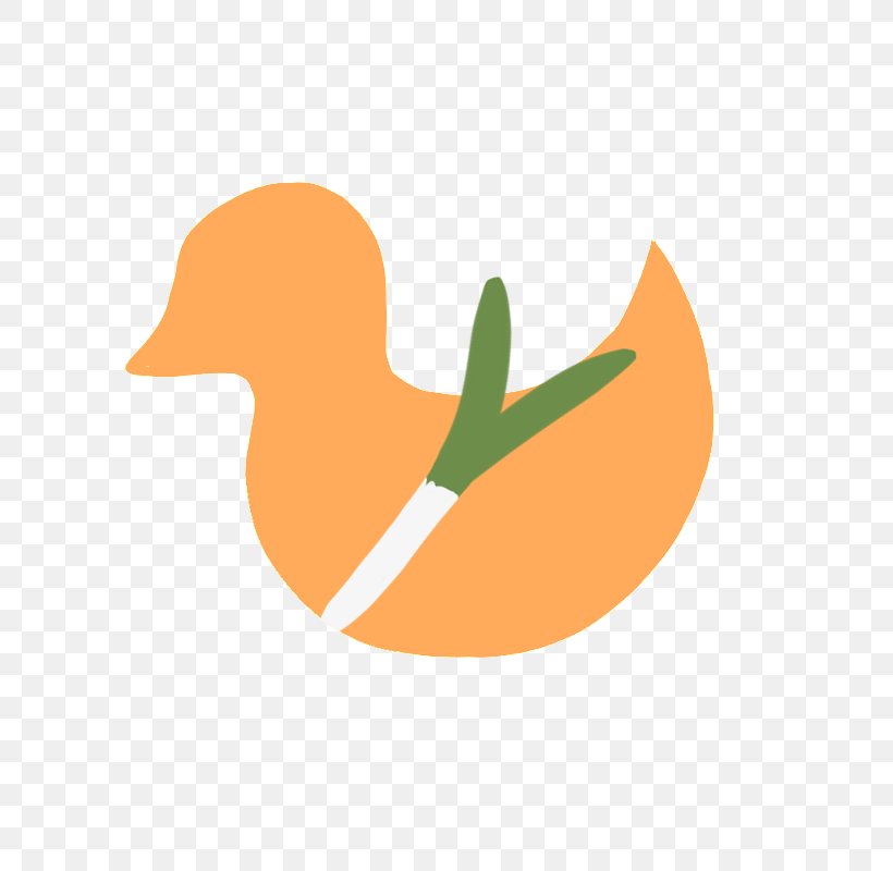 Duck Logo Desktop Wallpaper Computer Font, PNG, 800x800px, Duck, Beak, Bird, Computer, Ducks Geese And Swans Download Free