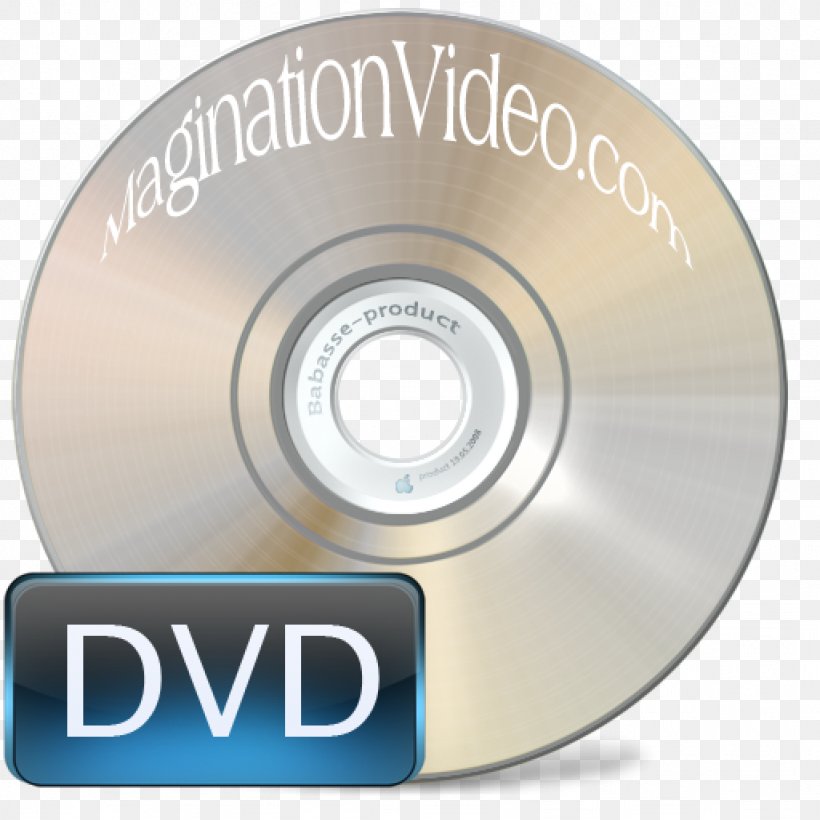 DVD-ROM Compact Disc DVD+RW, PNG, 1024x1024px, Dvd, Brand, Compact Disc, Data Storage, Data Storage Device Download Free