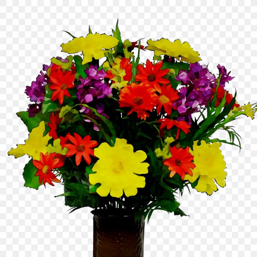 Floral Design Cut Flowers Flower Bouquet Transvaal Daisy, PNG, 1107x1107px, Floral Design, Annual Plant, Artificial Flower, Bouquet, Chrysanthemum Download Free