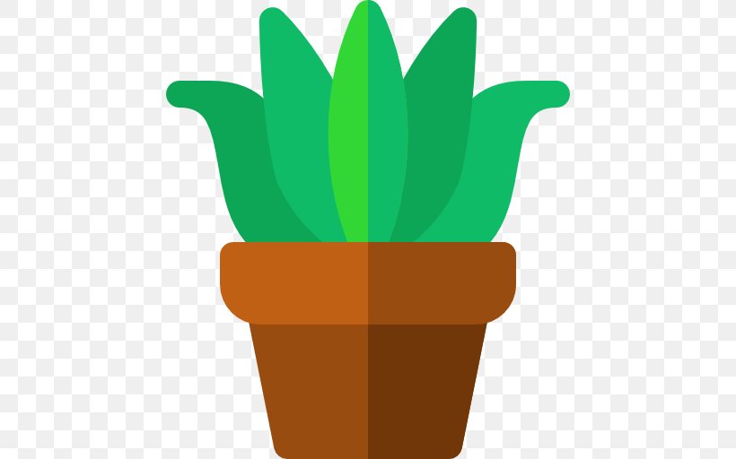 Flowerpot Green Plant, PNG, 512x512px, Flowerpot, Grass, Green, Leaf, Plant Download Free