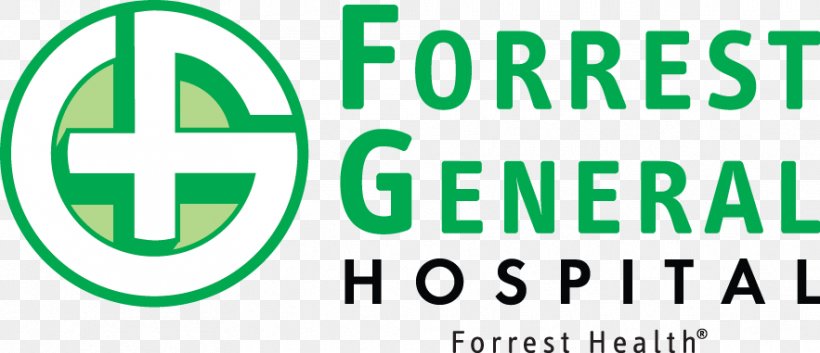Forrest General Hospital: Emergency Department Physician Logo, PNG, 883x381px, Forrest General Hospital, Area, Brand, Clinic, Forrest County Mississippi Download Free