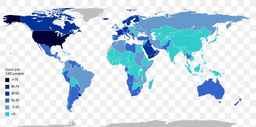 Gun Violence Firearm Gun Ownership Homicide, PNG, 800x406px, Gun Violence, Area, Earth, Firearm, Globe Download Free