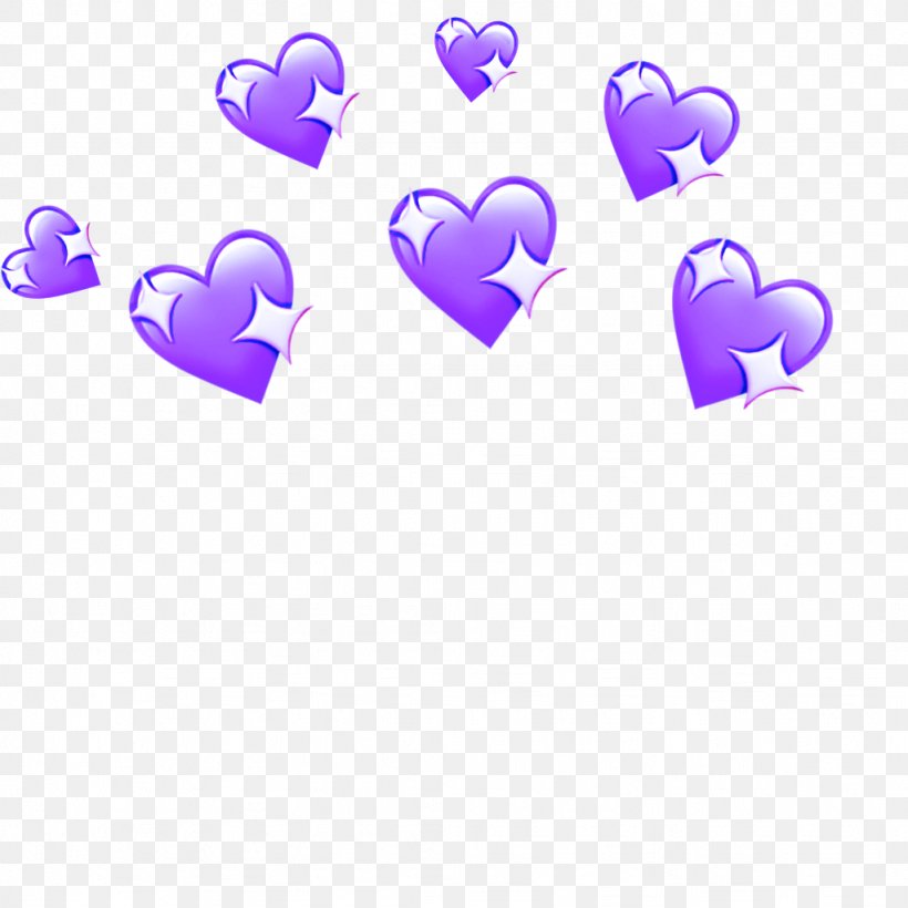 Heart Purple Violet Text Clip Art, PNG, 1024x1024px, Heart, Cloud, Logo, Love, Purple Download Free