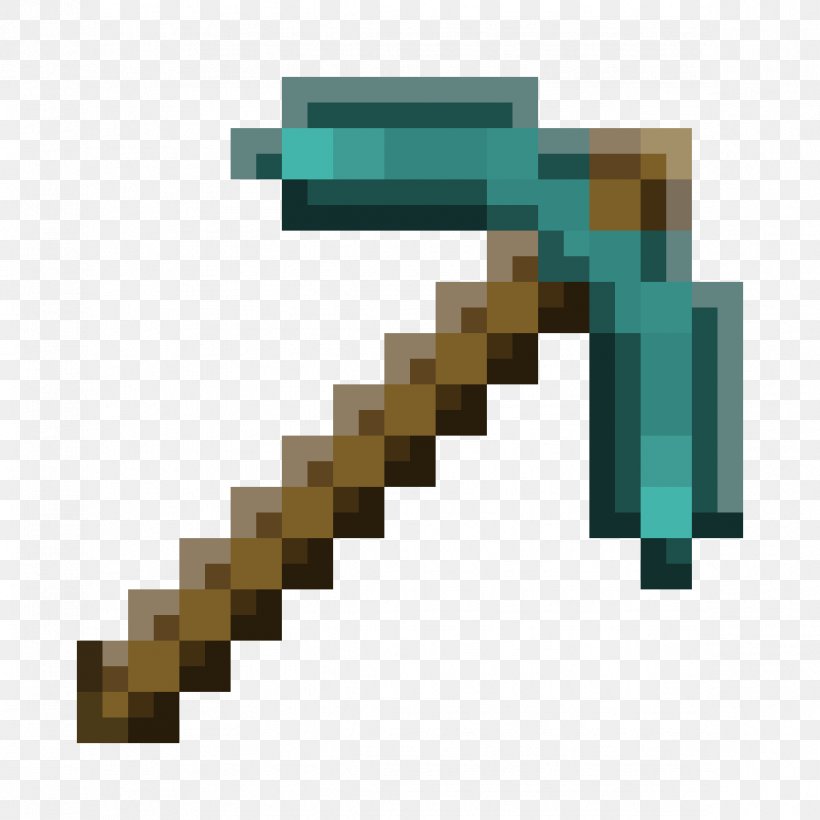 Minecraft: Pocket Edition Pickaxe Mod Item, PNG, 1184x1184px, Minecraft, Axe, Item, Minecraft Mods, Minecraft Pocket Edition Download Free