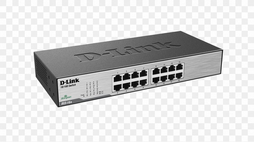 Network Switch D-Link DES 1024D D-Link Canada Inc. 19-inch Rack, PNG, 1664x936px, 19inch Rack, Network Switch, Computer Network, Dlink, Dlink Canada Inc Download Free
