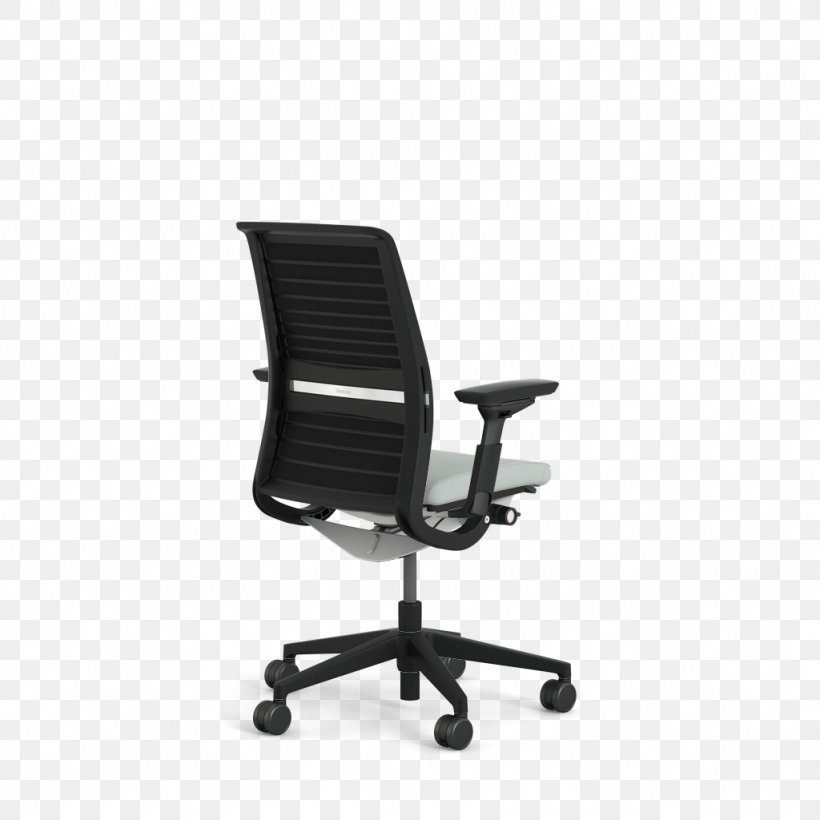 Office & Desk Chairs Steelcase Furniture Aeron Chair, PNG, 1024x1024px, Office Desk Chairs, Aeron Chair, Armrest, Chair, Comfort Download Free