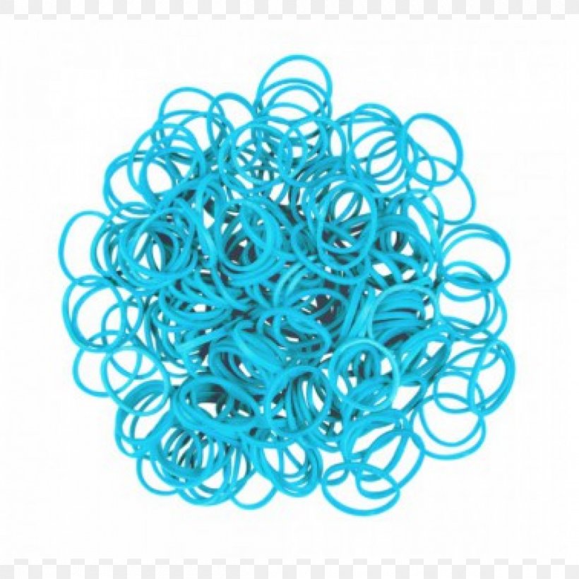 Rubber Bands Stretch Wrap Packaging And Labeling Foil Pallet, PNG, 1200x1200px, Rubber Bands, Aqua, Blue, Foil, Green Download Free
