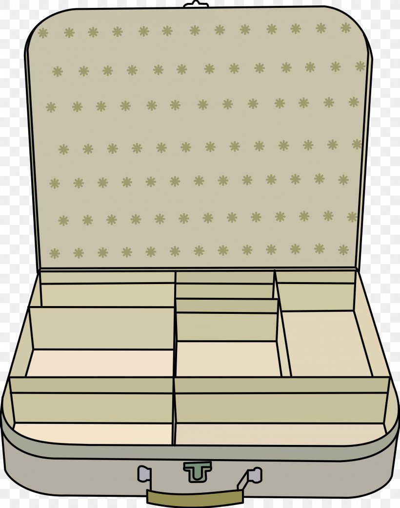 Suitcase Baggage Clip Art, PNG, 1893x2400px, Suitcase, Baggage, Box, Briefcase, Furniture Download Free
