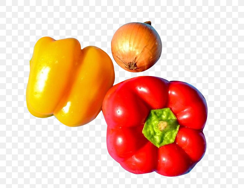 Bell Pepper Chili Pepper Chili Con Carne Plum Tomato Pimiento, PNG, 708x633px, Bell Pepper, Bell Peppers And Chili Peppers, Bush Tomato, Capsicum, Capsicum Annuum Download Free