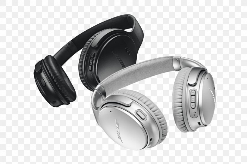 Bose QuietComfort 35 II Active Noise Control Noise-cancelling Headphones, PNG, 1068x712px, Bose Quietcomfort 35 Ii, Active Noise Control, Android, Audio, Audio Equipment Download Free