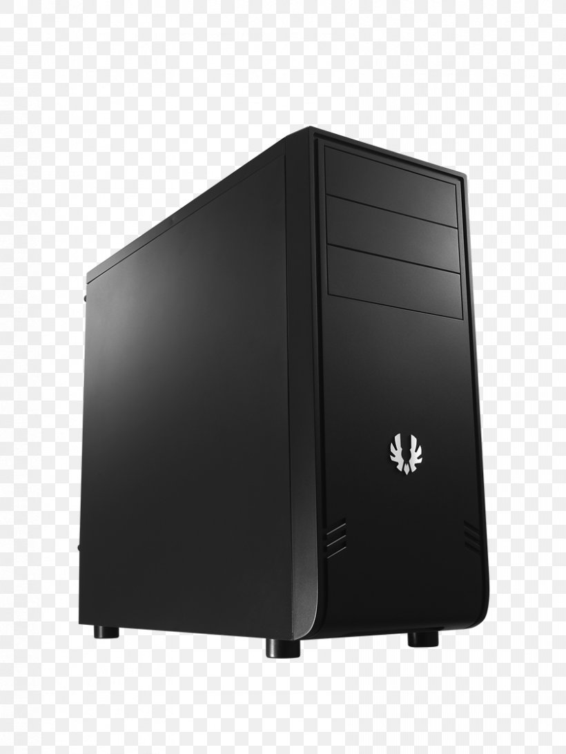 Computer Cases & Housings Power Supply Unit MicroATX Mini-ITX, PNG, 836x1114px, Computer Cases Housings, Atx, Black, Computer, Computer Case Download Free