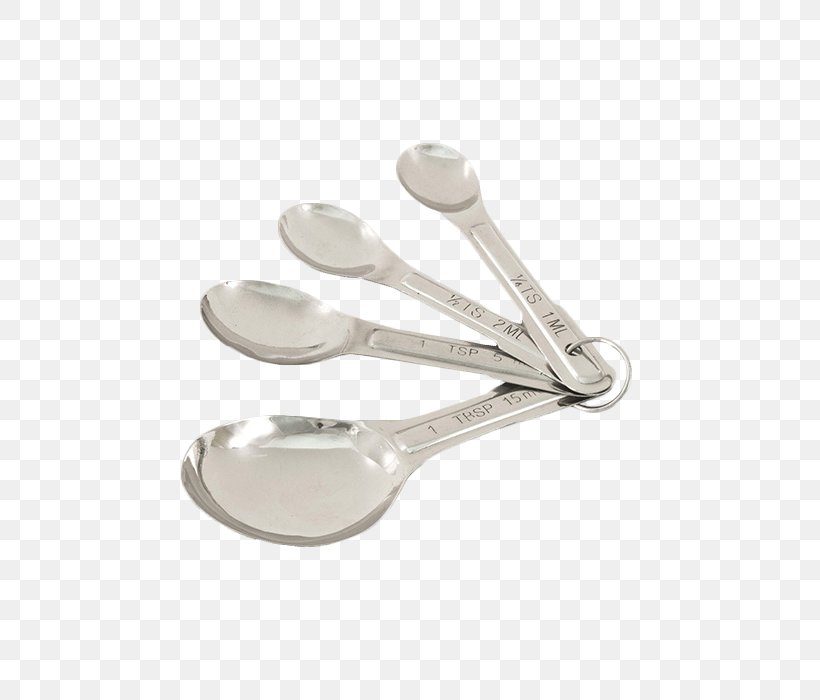 Measuring Spoon Measurement Tablespoon Measuring Cup, PNG, 700x700px, Spoon, Cooking, Cup, Cutlery, Definition Download Free
