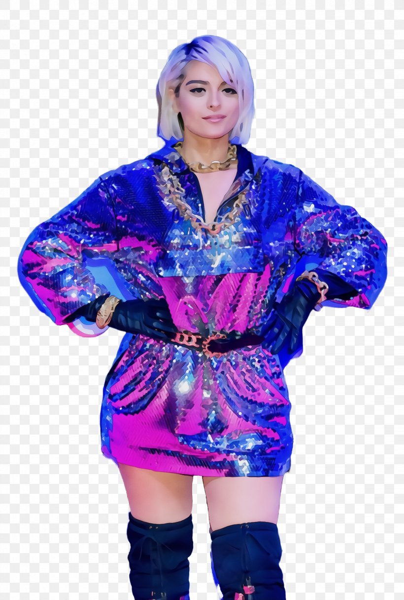 Outerwear Costume Purple, PNG, 1644x2436px, Watercolor, Blue, Clothing, Costume, Dress Download Free
