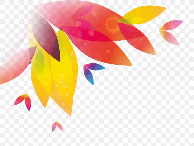 Petal Leaf Graphic Design, PNG, 2363x1771px, Petal, Abstraction, Apartment, Close Up, Color Download Free