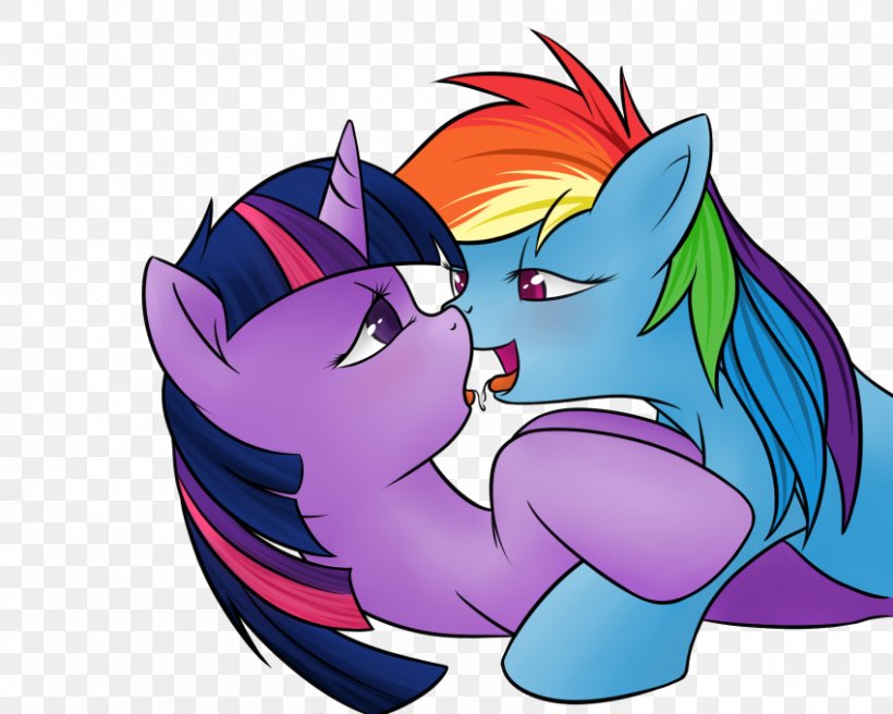 Pony Rainbow Dash Twilight Sparkle Pinkie Pie Applejack, PNG, 850x680px, Watercolor, Cartoon, Flower, Frame, Heart Download Free