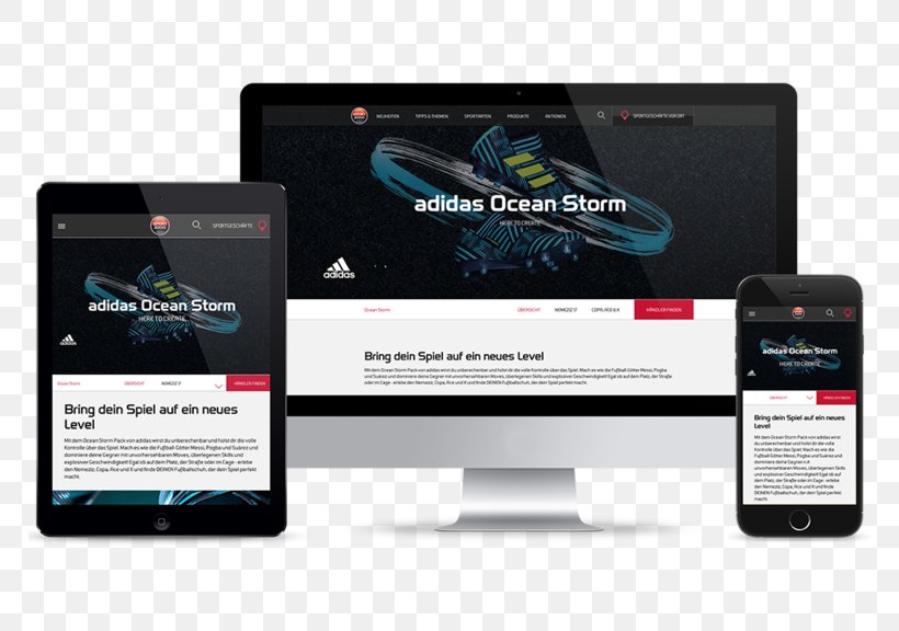 Responsive Web Design Relaunch Display Advertising, PNG, 768x576px, Responsive Web Design, Assicurazioni Generali, Brand, Display Advertising, Electronics Download Free