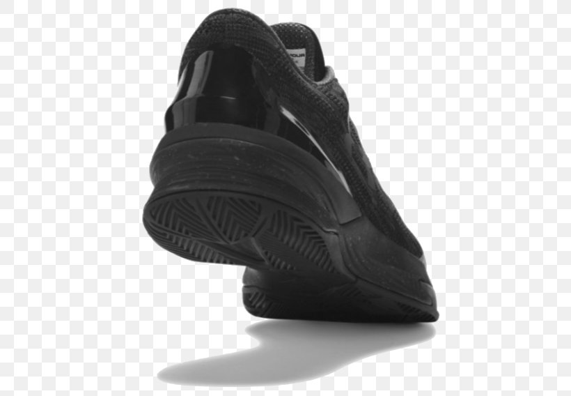 Shoe Sneakers Under Armour Sportswear, PNG, 587x568px, Shoe, Black, Black M, Cross Training Shoe, Crosstraining Download Free
