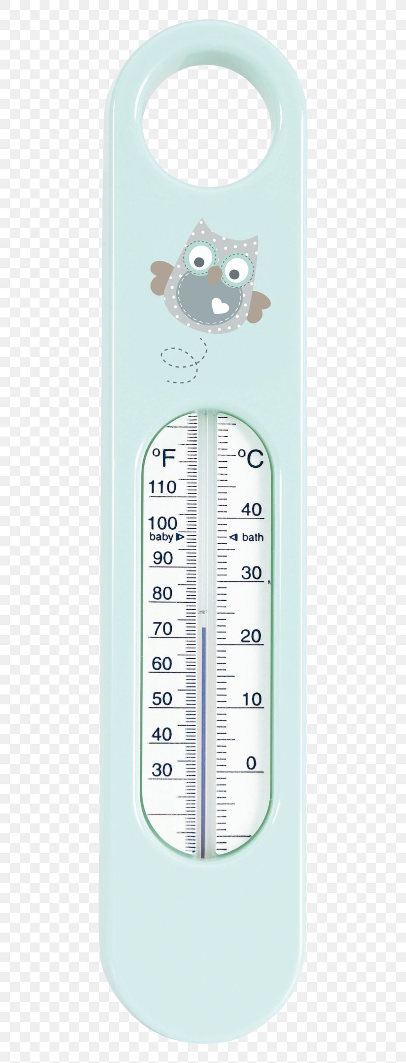 Thermometer Owl Water BabyMarket, PNG, 500x2143px, Thermometer, Computer Hardware, Hardware, Owl, Sodium Download Free