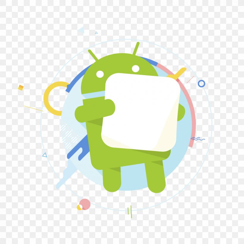 Android Software Development Android Cupcake Operating Systems Android Version History, PNG, 1200x1200px, Android, Android Cupcake, Android Donut, Android Kitkat, Android Marshmallow Download Free