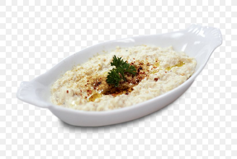 Baba Ghanoush Vegetarian Cuisine Mediterranean Cuisine Gyro Tahini, PNG, 800x550px, Baba Ghanoush, Cuisine, Dish, Eggplant, Food Download Free