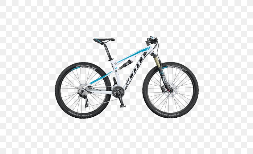 Bicycle Mountain Bike Scott Aspect 970 Scott Sports Hardtail, PNG, 500x500px, Bicycle, Bicycle Forks, Bicycle Frame, Bicycle Handlebar, Bicycle Part Download Free