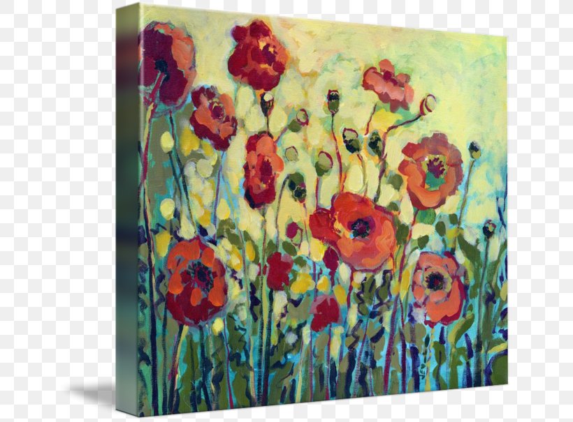 Canvas Print Gallery Wrap Art Painting, PNG, 650x605px, Canvas Print, Acrylic Paint, Art, Art Museum, Artcom Download Free