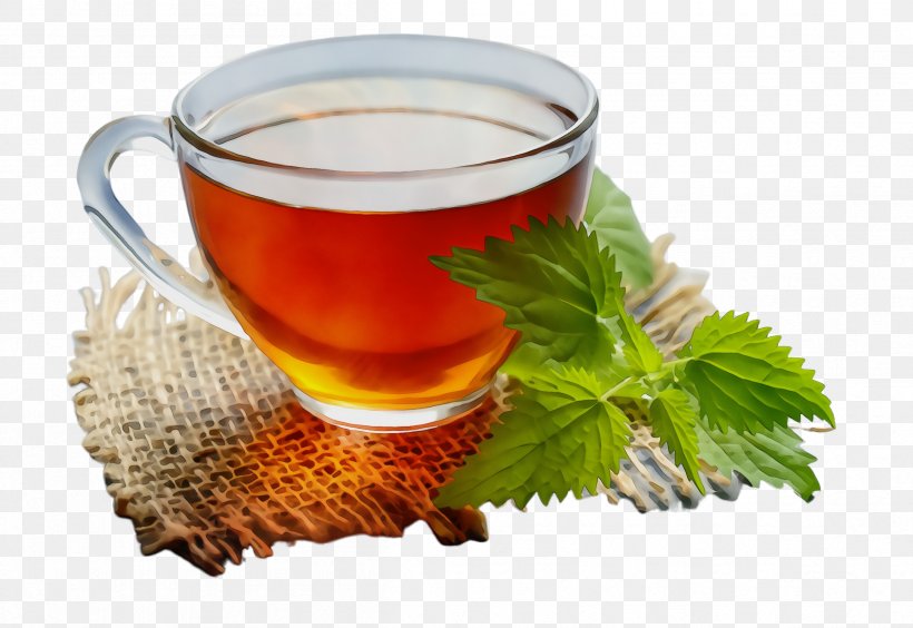 Chinese Herb Tea Leaf Drink Food Herb, PNG, 2412x1660px, Watercolor, Chinese Herb Tea, Drink, Food, Grog Download Free
