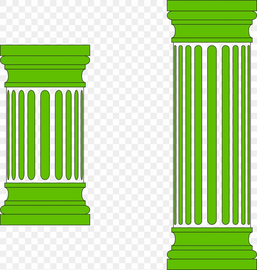 Column Doric Order Ionic Order Clip Art, PNG, 1826x1920px, Column, Ancient Greek Architecture, Architecture, Area, Classical Order Download Free