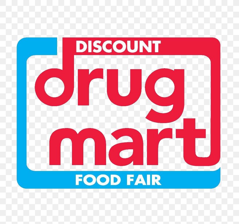 Discount Drug Mart Pharmacy Medina Price Logo, PNG, 768x768px, Discount Drug Mart, Area, Banner, Brand, Cleveland Download Free