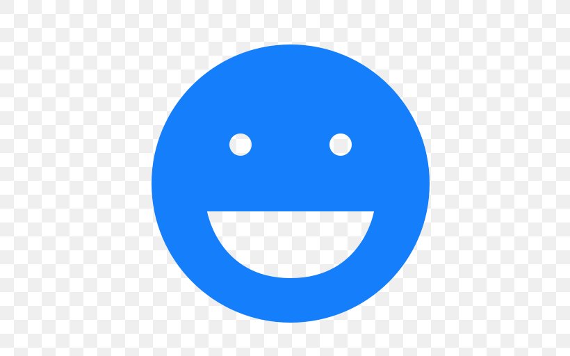 Emoticon Smiley Laughter Clip Art, PNG, 512x512px, Emoticon, Area, Blue, Face, Face With Tears Of Joy Emoji Download Free