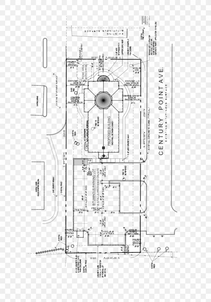 Floor Plan Engineering Building Technical Drawing, PNG, 999x1428px, Floor Plan, Area, Artwork, Black And White, Building Download Free