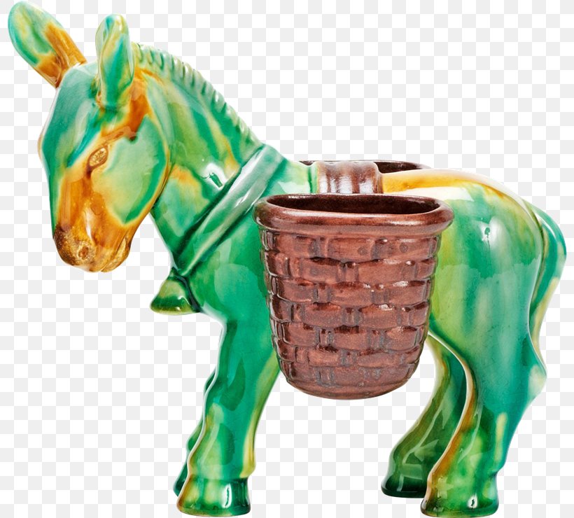 Horse Donkey Clip Art, PNG, 800x740px, Horse, Animal, Cutlery, Donkey, Flowerpot Download Free