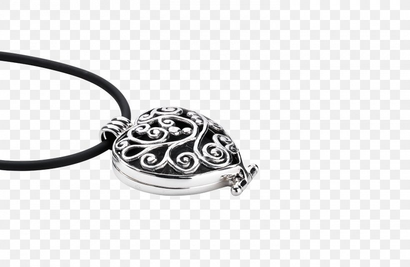 Locket Sterling Silver Jewellery Filigree, PNG, 1500x980px, Locket, Aroma, Aroma Dream, Black And White, Body Jewellery Download Free