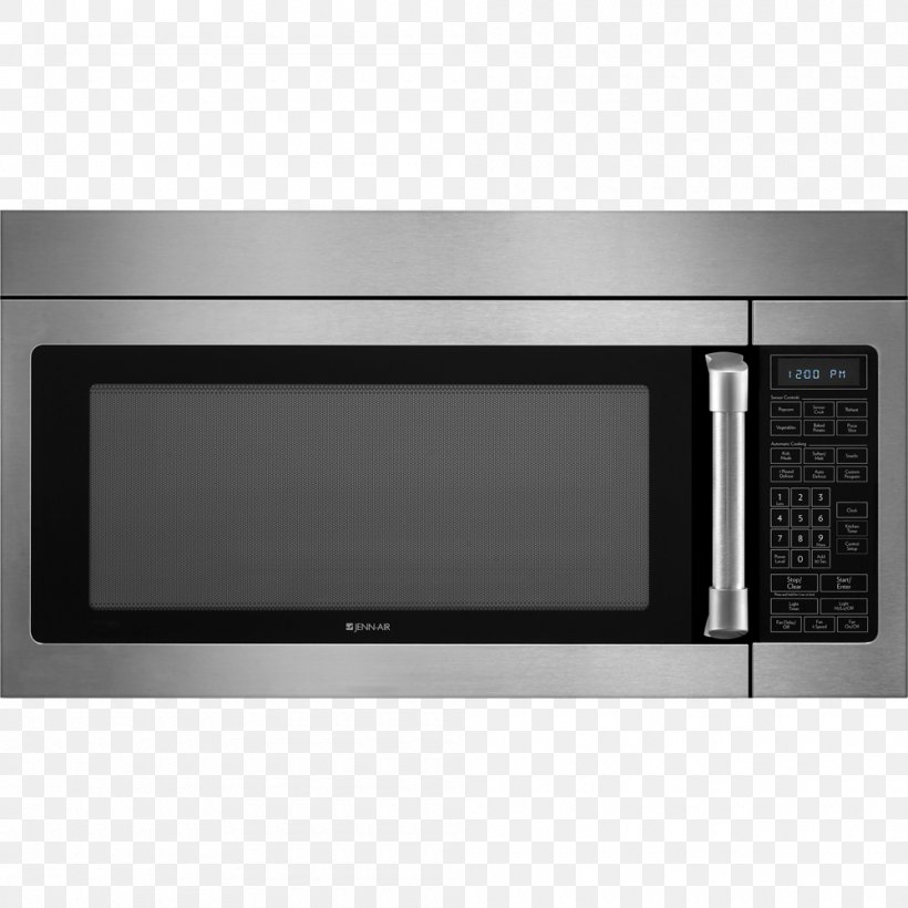 Microwave Ovens Electronics Toaster, PNG, 1000x1000px, Microwave Ovens, Computer Monitors, Display Device, Electronics, Home Appliance Download Free