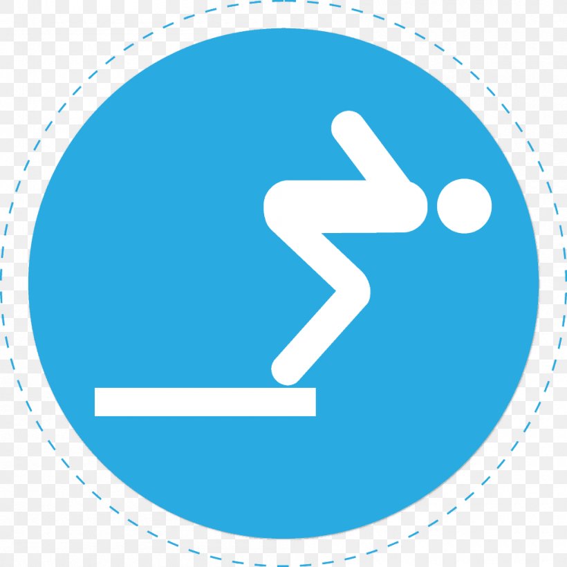 Springboard & Platform Diving Diving Boards Diving Platform Swimming, PNG, 1000x1000px, Springboard Platform Diving, Aqua, Area, Blue, Brand Download Free