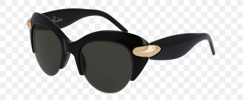 Sunglasses Ray-Ban Pomellato Eyewear, PNG, 1194x495px, Sunglasses, Aviator Sunglasses, Black, Cat Eye Glasses, Eyewear Download Free