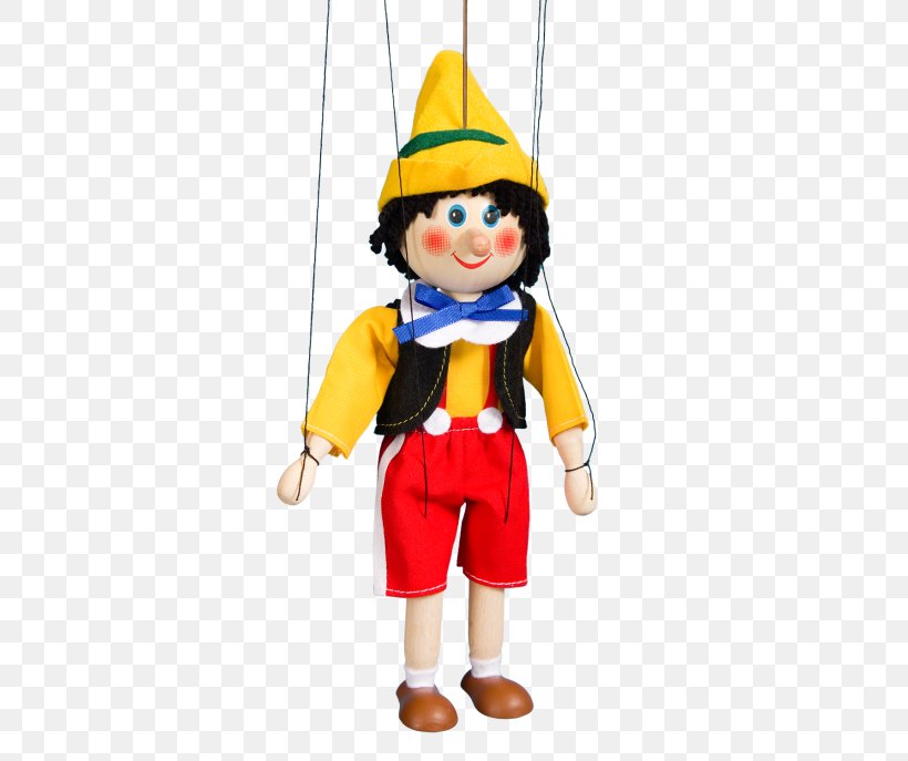 The Adventures Of Pinocchio Doll Puppet Marionette, PNG, 458x687px, Adventures Of Pinocchio, Christmas Ornament, Costume, Decorative Nutcracker, Doll Download Free