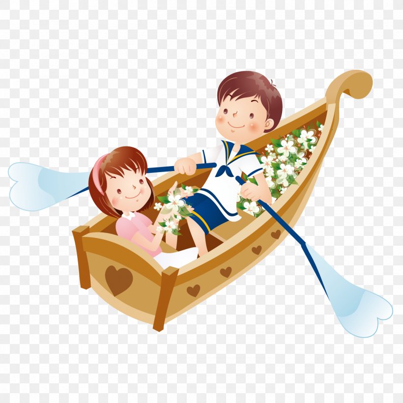 Boat Rowing, PNG, 1500x1501px, Drawing, Boat, Cartoon, Child, Diagram Download Free
