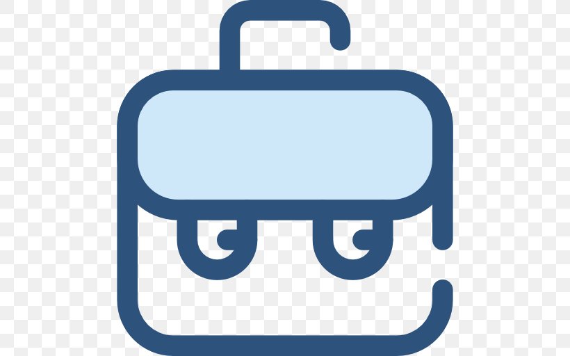 Briefcase Baggage, PNG, 512x512px, Briefcase, Area, Backpack, Bag, Baggage Download Free