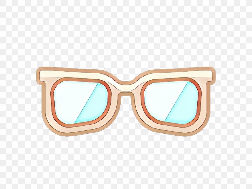 Cartoon Sunglasses, PNG, 866x650px, Cartoon, Aqua, Azure, Beige, Blue Download Free