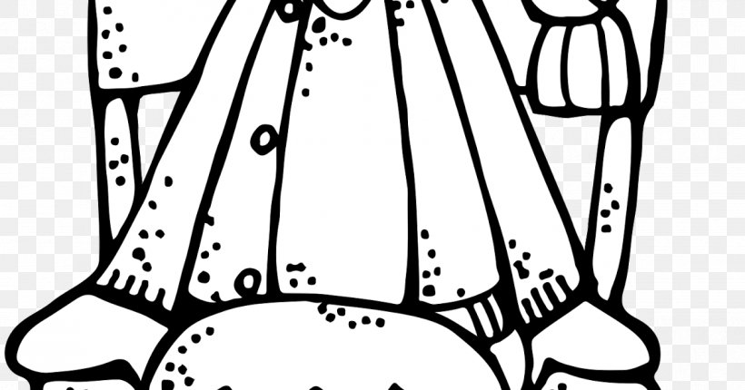 Drawing Prayer Coloring Book Clip Art, PNG, 1198x629px, Drawing, Black, Black And White, Branch, Cartoon Download Free