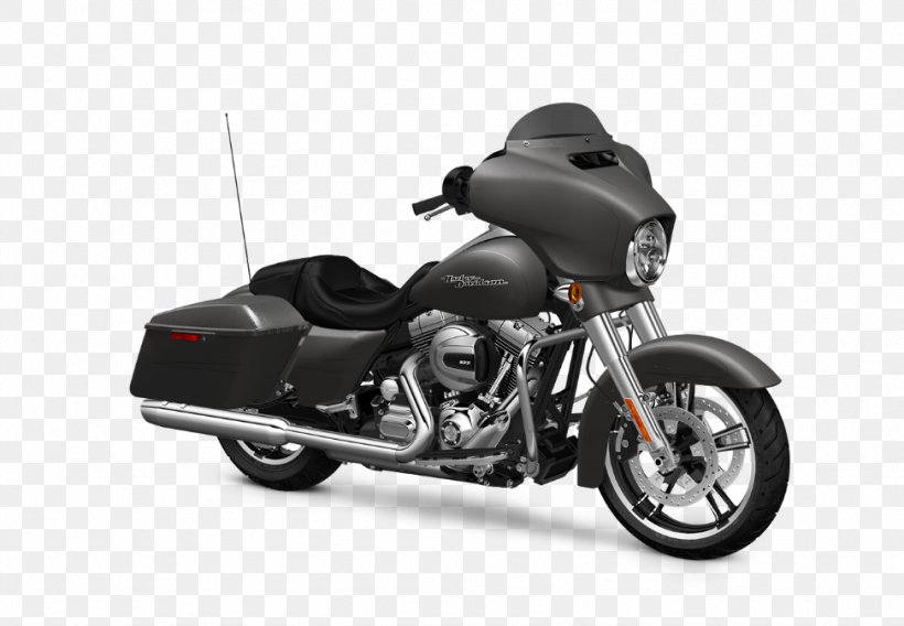 Harley-Davidson Street Glide Motorcycle Harley-Davidson Touring, PNG, 973x675px, Harleydavidson Street Glide, Automotive Exhaust, Automotive Wheel System, Cruiser, Cycle World Download Free