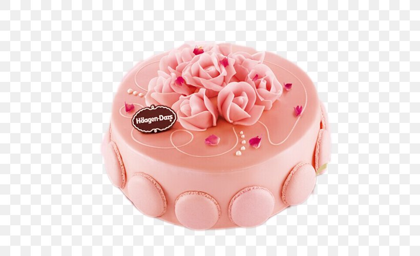Ice Cream Cake Birthday Cake Rainbow Cookie Tiramisu, PNG, 500x500px, Ice Cream, Baking, Birthday, Birthday Cake, Bread Download Free