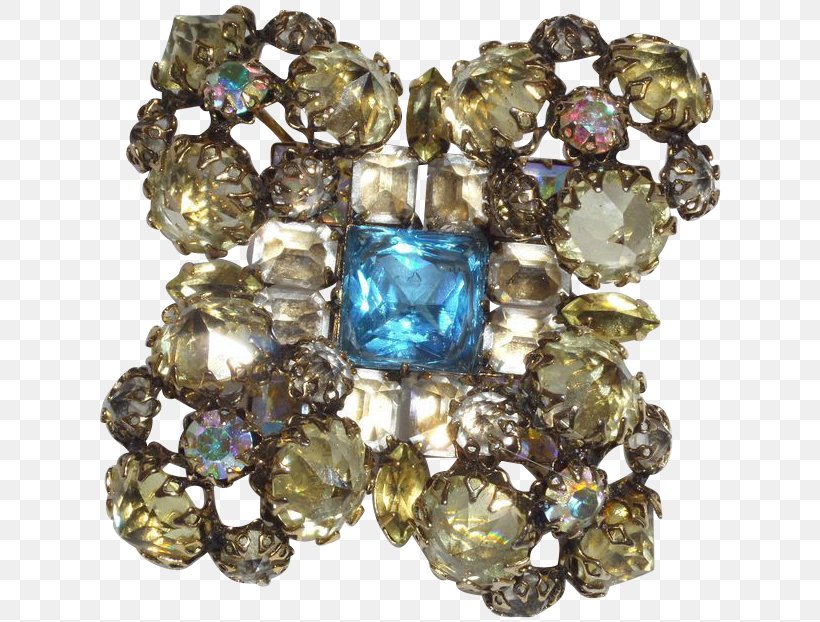 Imitation Gemstones & Rhinestones Jewellery Brooch Aquamarine Bling-bling, PNG, 622x622px, Imitation Gemstones Rhinestones, Aquamarine, Bead, Birthstone, Bling Bling Download Free