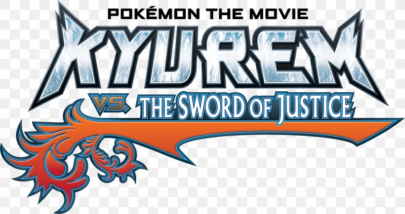 Kyurem Logo Pokémon Film Drawing, PNG, 1280x679px, Kyurem, Area, Banner, Brand, Drawing Download Free