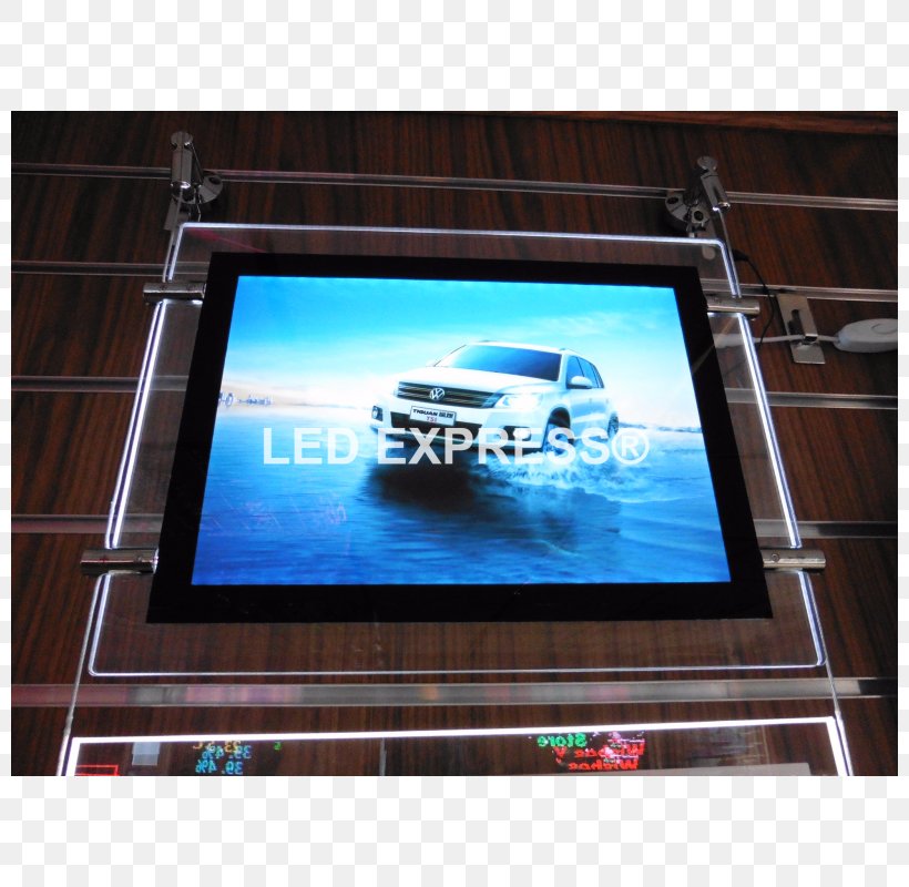 LED Display Display Device Light-emitting Diode Display Window Estate Agent, PNG, 800x800px, Led Display, Advertising, Display Advertising, Display Device, Display Window Download Free