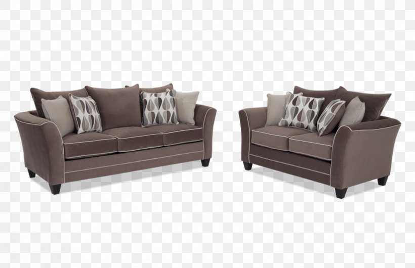 Loveseat Couch Slipcover Sofa Bed Interior Design Services, PNG, 825x534px, Loveseat, Beige, Brown, Chair, Clicclac Download Free