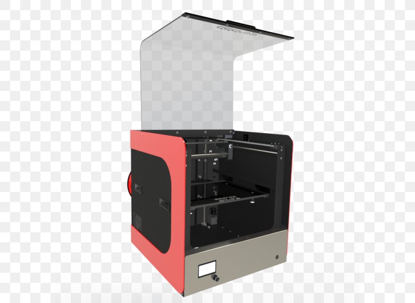 Printer 3D Printing Industrial Design, PNG, 600x600px, 3d Printing, Printer, Centimeter, Electronic Device, Engineering Download Free