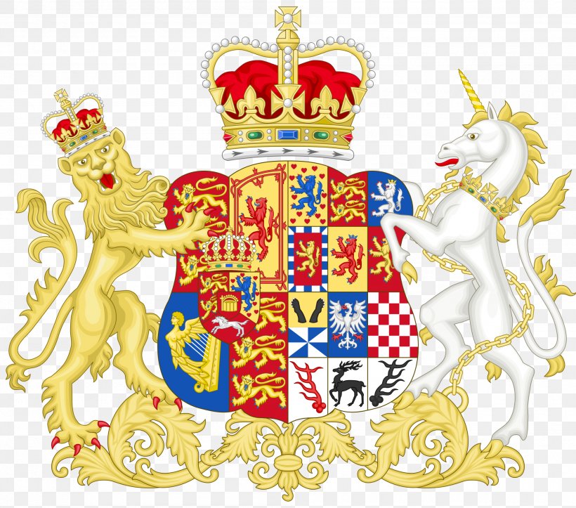 Royal Coat Of Arms Of The United Kingdom England Quartering Monarchy Of The United Kingdom, PNG, 2000x1765px, Coat Of Arms, Acts Of Union 1707, Alexandra Of Denmark, Coat Of Arms Of Saxony, Crest Download Free