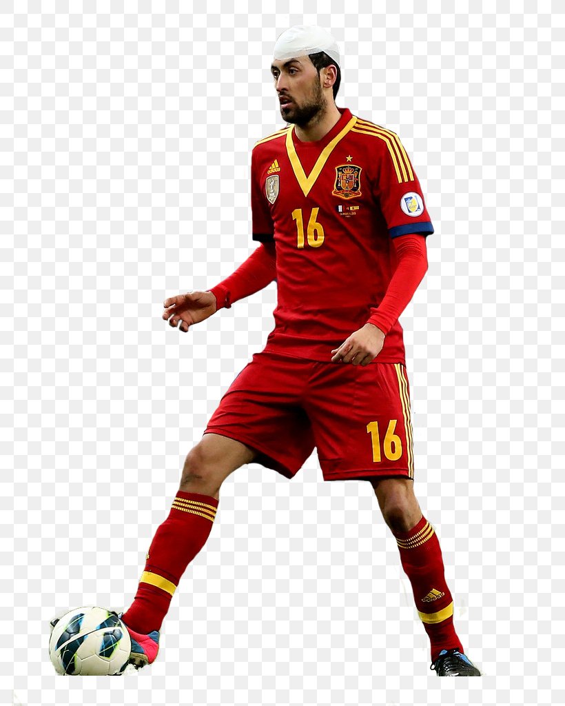 Spain National Football Team Sport Jersey Football Player, PNG, 786x1024px, Spain National Football Team, Andres Iniesta, Ball, Clothing, Football Download Free